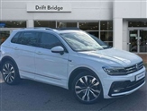 Volkswagen Tiguan Image 1