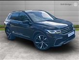 Volkswagen Tiguan Image 1
