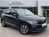 Volkswagen Tiguan Image 1