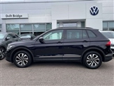 Volkswagen Tiguan Image 4