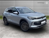 Volkswagen Tiguan Image 1
