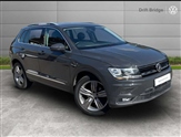 Volkswagen Tiguan Image 1