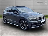 Volkswagen Tiguan Image 1
