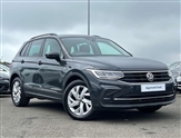 Volkswagen Tiguan Image 1