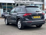 Volkswagen Tiguan Image 3