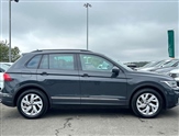 Volkswagen Tiguan Image 4