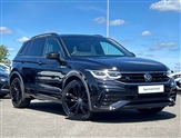 Volkswagen Tiguan Image 1