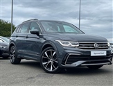 Volkswagen Tiguan Image 1