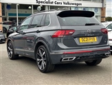 Volkswagen Tiguan Image 3