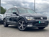 Volkswagen Tiguan Image 1