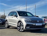 Volkswagen Tiguan Image 1