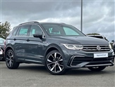 Volkswagen Tiguan Image 1