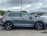 Volkswagen Tiguan Image 4