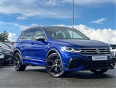 Volkswagen Tiguan Image 1