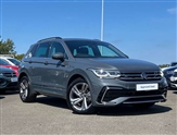 Volkswagen Tiguan Image 1
