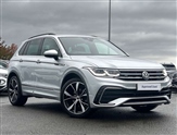 Volkswagen Tiguan Image 1