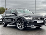 Volkswagen Tiguan Image 1