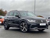 Volkswagen Tiguan Image 1