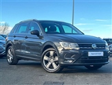 Volkswagen Tiguan Image 1