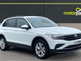 Volkswagen Tiguan Image 1