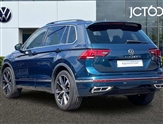 Volkswagen Tiguan Image 2