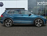 Volkswagen Tiguan Image 5