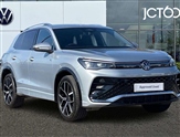 Volkswagen Tiguan Image 1