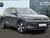 Volkswagen Tiguan Image 1