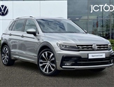 Volkswagen Tiguan Image 1