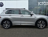 Volkswagen Tiguan Image 4