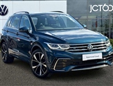 Volkswagen Tiguan Image 1