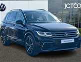 Volkswagen Tiguan Image 1