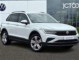Volkswagen Tiguan Image 1