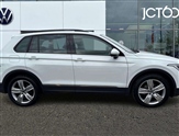 Volkswagen Tiguan Image 4