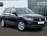 Volkswagen Tiguan Image 1