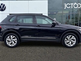 Volkswagen Tiguan Image 4