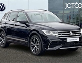 Volkswagen Tiguan Image 1