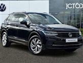 Volkswagen Tiguan Image 1