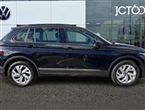 Volkswagen Tiguan Image 4