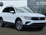 Volkswagen Tiguan Image 1