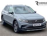 Volkswagen Tiguan Image 1