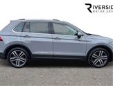 Volkswagen Tiguan Image 4
