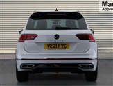Volkswagen Tiguan Image 4