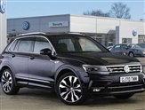 Volkswagen Tiguan Image 1