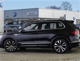 Volkswagen Tiguan Image 4