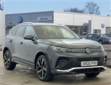 Volkswagen Tiguan Image 1