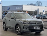 Volkswagen Tiguan Image 1