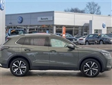 Volkswagen Tiguan Image 4