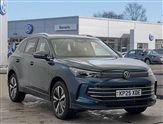 Volkswagen Tiguan Image 1