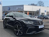 Volkswagen Tiguan Image 1